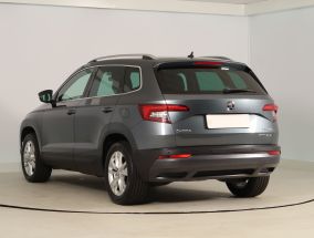 Škoda Karoq - 2018