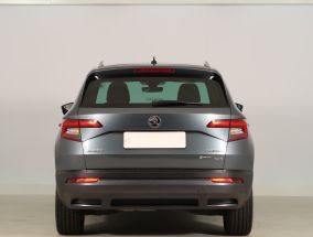 Škoda Karoq - 2018