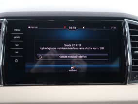 Škoda Karoq - 2018