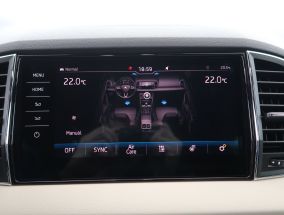 Škoda Karoq - 2018