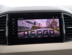 Škoda Karoq - 2018