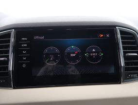 Škoda Karoq - 2018