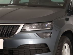 Škoda Karoq - 2018