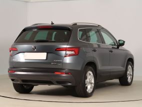 Škoda Karoq - 2018