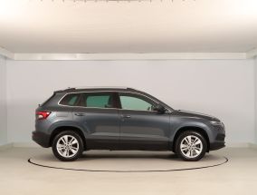 Škoda Karoq - 2018