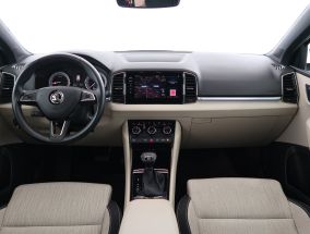 Škoda Karoq - 2018