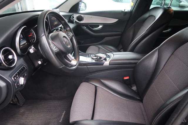 Mercedes-Benz C 220 BlueTEC