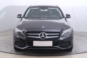 Mercedes-Benz C - 2014