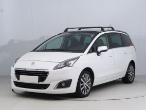 Peugeot 5008 - 2014