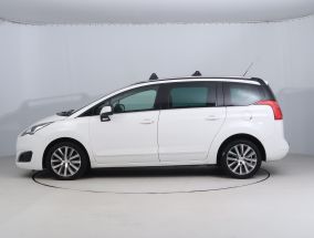Peugeot 5008 - 2014