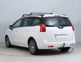 Peugeot 5008 - 2014