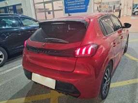 Peugeot 208 - 2022