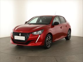 Peugeot 208 - 2022