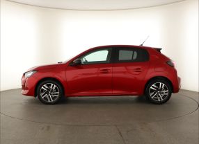 Peugeot 208 - 2022