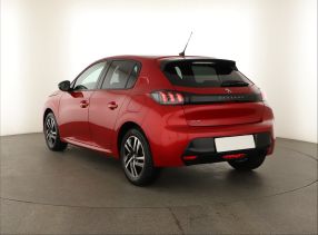 Peugeot 208 - 2022