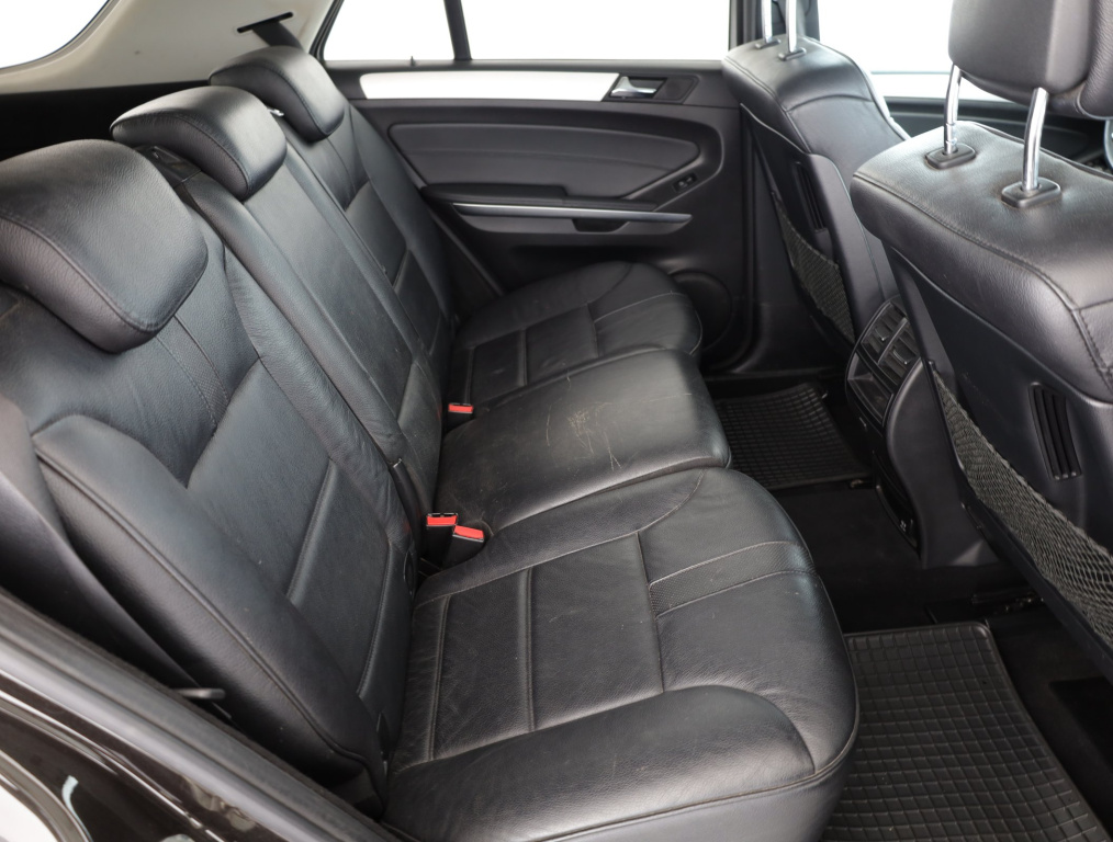 Mercedes-Benz ML