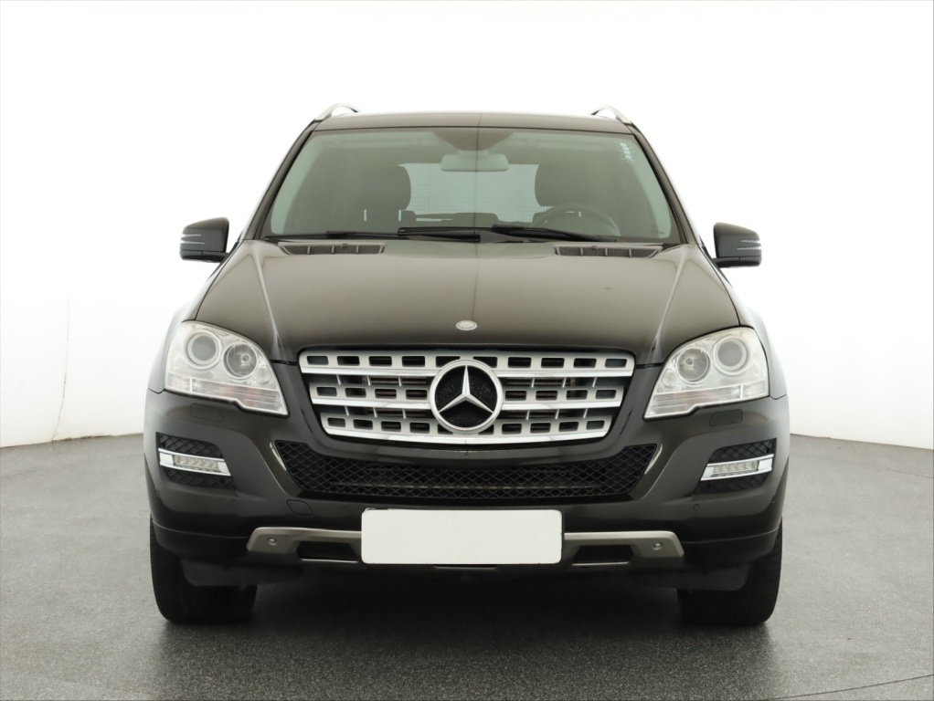 Mercedes-Benz ML