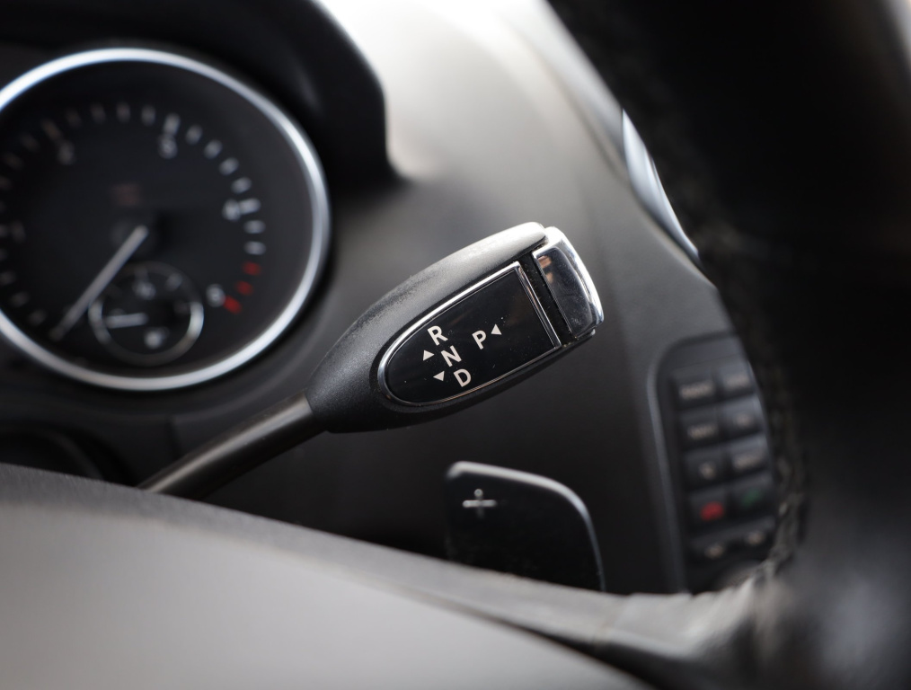 Mercedes-Benz ML