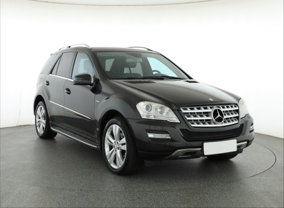 Mercedes-Benz ML