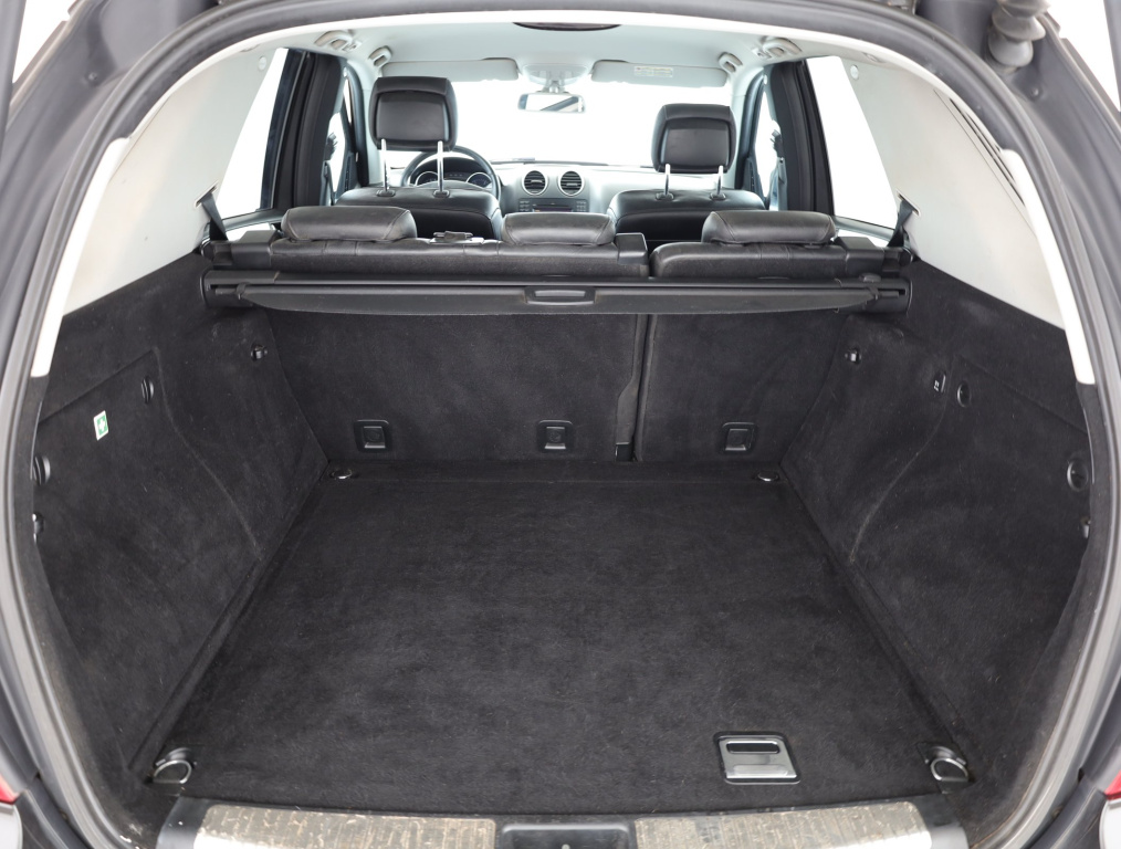 Mercedes-Benz ML