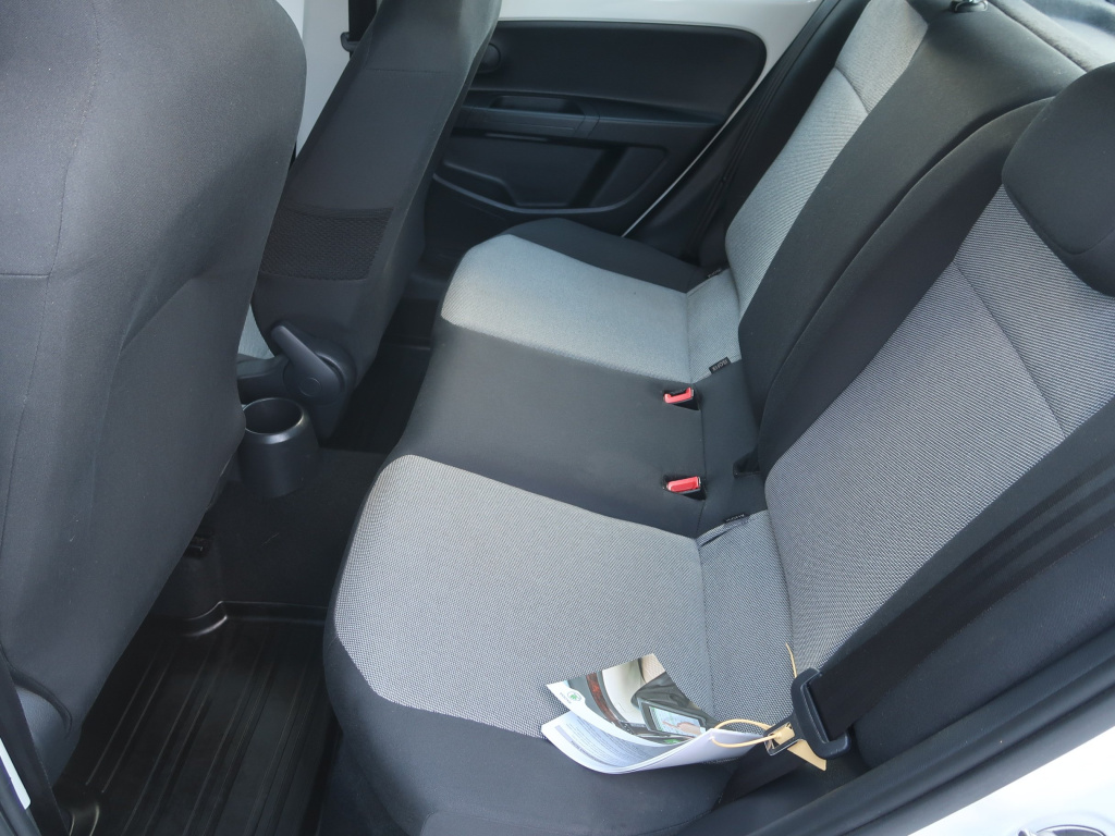 Škoda Citigo