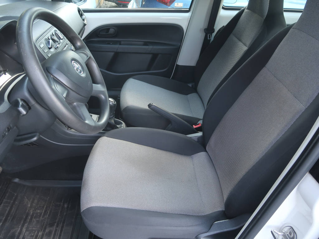 Škoda Citigo