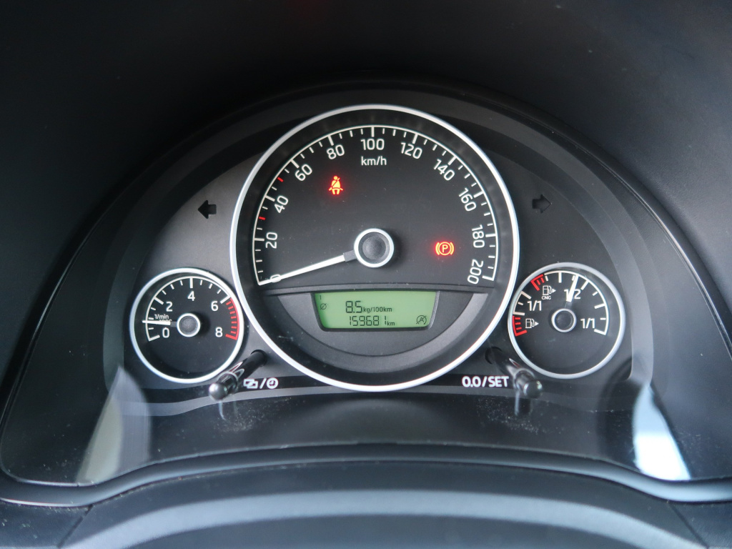 Škoda Citigo
