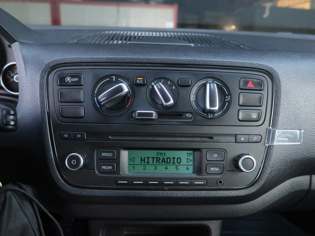 Škoda Citigo