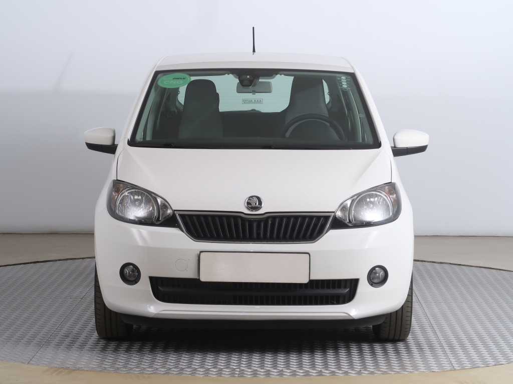 Škoda Citigo