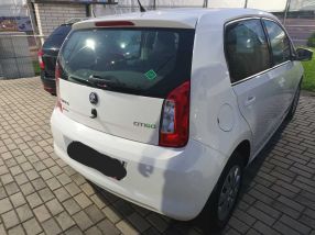 Skoda Citigo - 2013