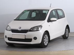 Skoda Citigo - 2013