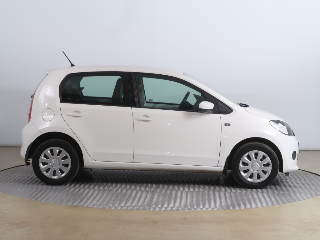Škoda Citigo
