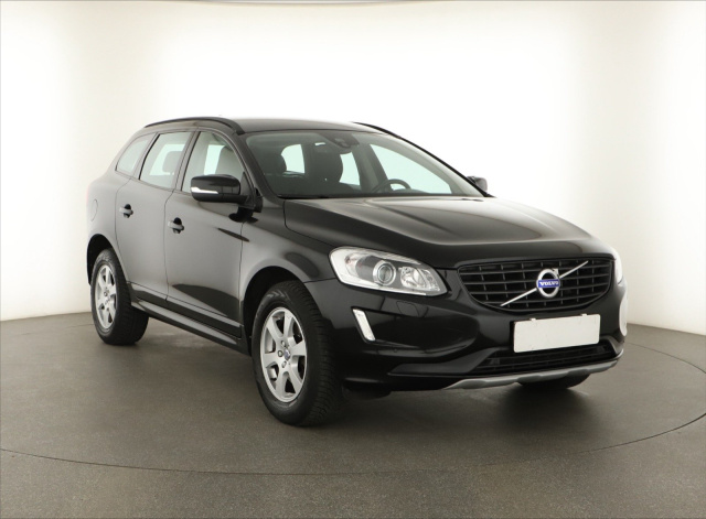 Volvo XC60 2016