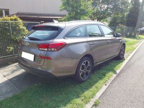 Hyundai i30 - 2021