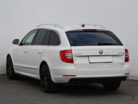 Skoda Superb - 2014