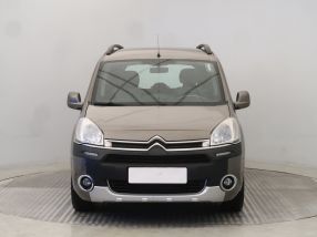 Citroen Berlingo - 2014
