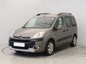 Citroen Berlingo - 2014