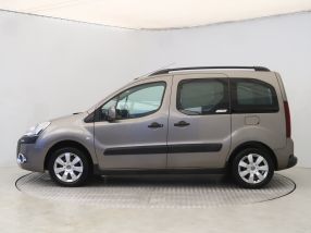 Citroen Berlingo - 2014