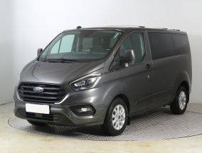 Ford Transit Custom - 2019