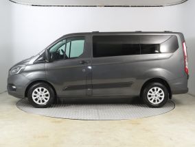Ford Transit Custom - 2019