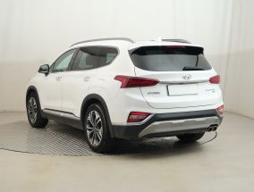 Hyundai Santa Fe - 2020