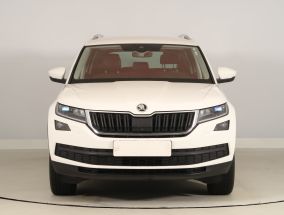 Skoda Kodiaq - 2018