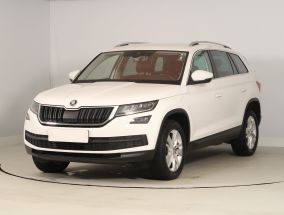 Skoda Kodiaq - 2018