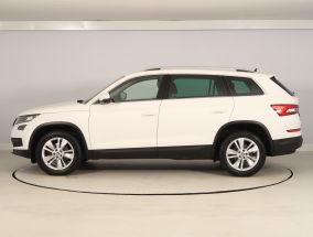 Skoda Kodiaq - 2018
