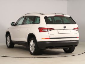 Skoda Kodiaq - 2018