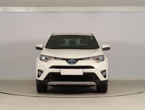 Toyota RAV 4 - 2016