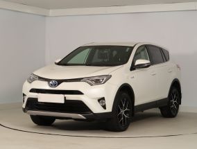 Toyota RAV 4 - 2016
