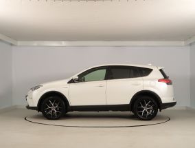 Toyota RAV 4 - 2016
