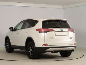 Toyota RAV 4 - 2016