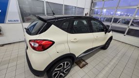 Renault Captur - 2017